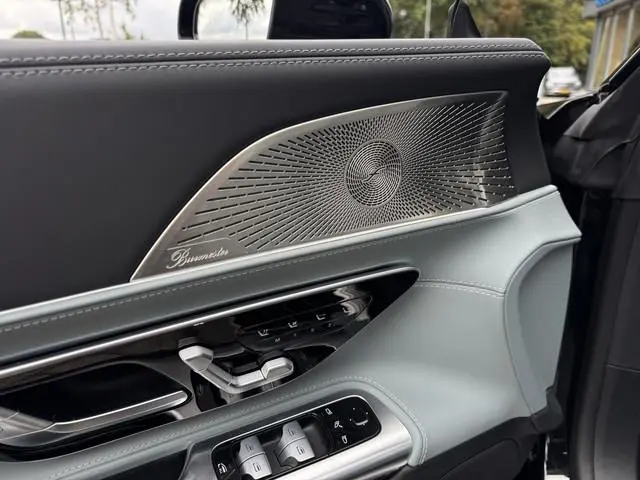 Mercedes-Benz SL-Klasse