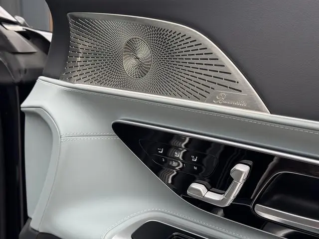 Mercedes-Benz SL-Klasse