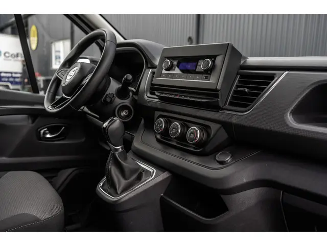Renault Trafic Primastar **dCi | L2H1 | Automaat | LED | PDC | Cruise | Airco | Euro 6**