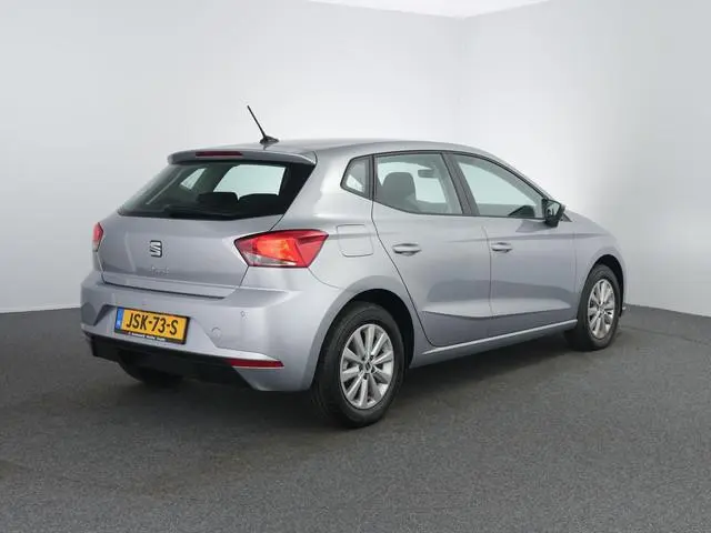 SEAT Ibiza 1.0 EcoTSI Style Business Connect | Clima | LED | PDC | Carplay