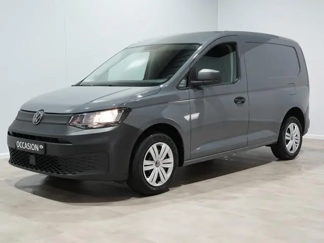 Volkswagen Caddy Cargo 1.5 TSI 115pk