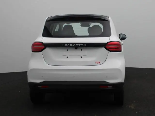 Leapmotor T03