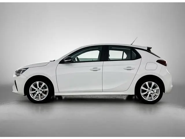 Opel Corsa 1.2 Edition