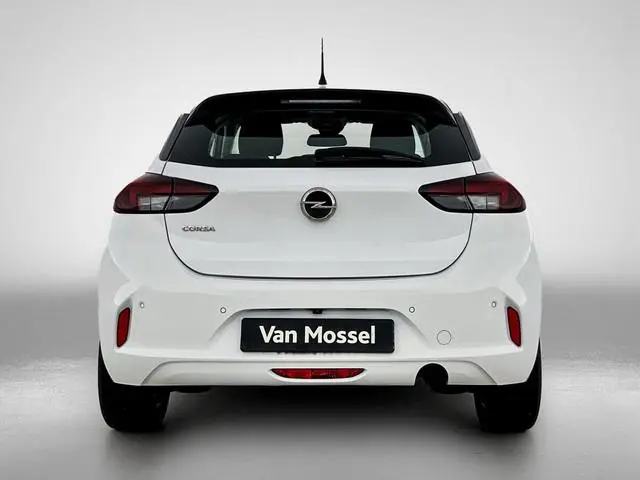 Opel Corsa 1.2 Edition