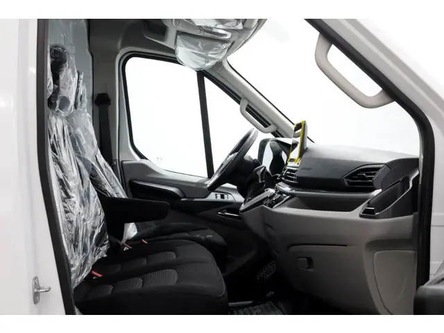 Maxus eDeliver 9 L3H2 72kWh WLTP Range 280km 100% Elektrisch Airco/Camera NIEUW 02-2024