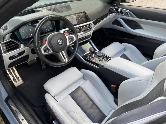 BMW M4