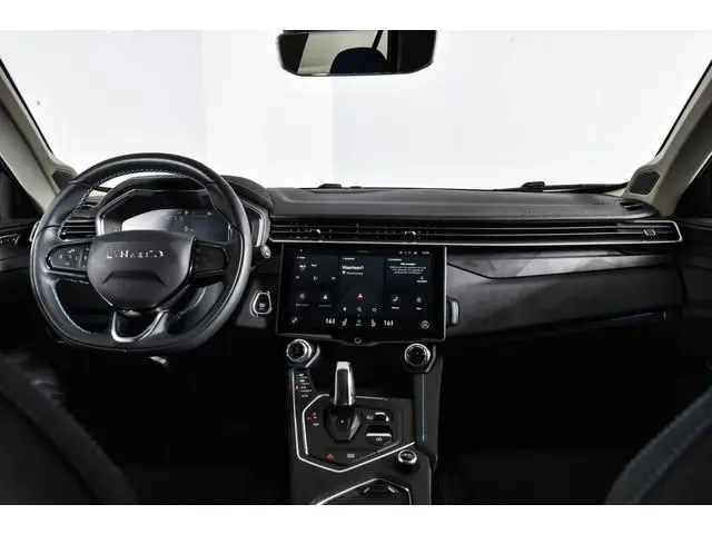 Lynk & Co 01 1.5 PHEV 261PK MY22 | Black Pakket | 360 Camera  | 7.4 kWh Boordlader | S/K-panodak | A...