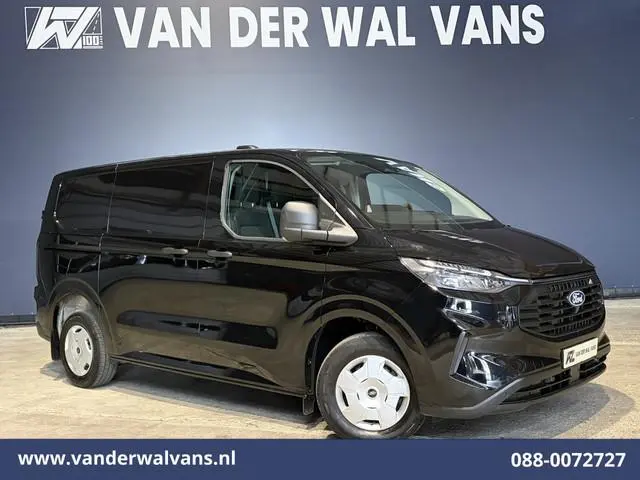 Ford Transit Custom 2.0 TDCI 136pk L1H1 Euro6 Airco | Camera | Apple Carplay | LED | Cruisecontrol A...