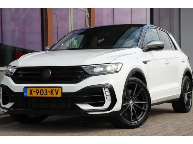 Volkswagen T-Roc 2.0 TSI 4Motion R | Beats | ACC | Carplay