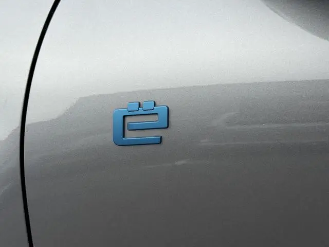 Citroën ë-C3 Aircross