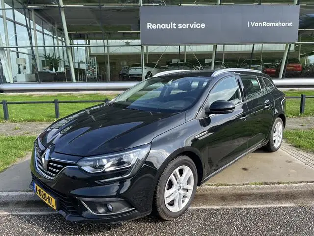 Renault Mégane