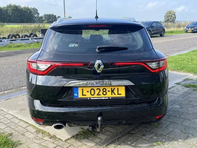 Renault Mégane
