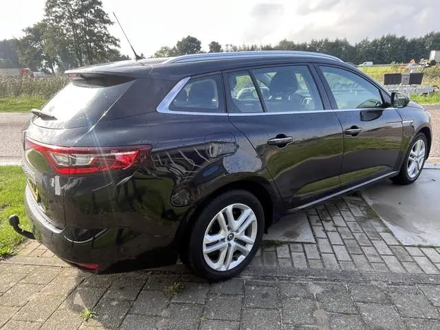 Renault Mégane