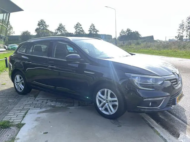 Renault Mégane