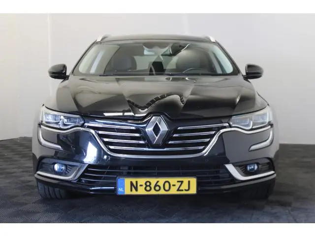 Renault Talisman Estate 1.6 TCe Limousin |Massage|Navi|