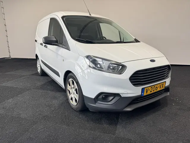 FORD TRANSIT COURIER 1.5 TDI 100 PK Airco 