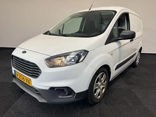 FORD TRANSIT COURIER 1.5 TDI 100 PK Airco 