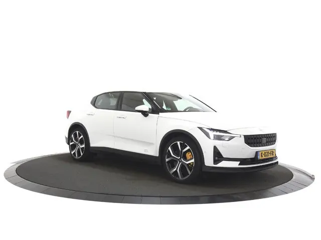Polestar 2 Long Range Dual Motor Launch Edition  78 Kwh Performance / SOH 93% / Panoramadak / Camera...
