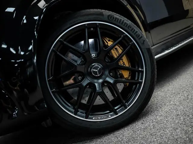 Mercedes-Benz GLE-klasse Coupé AMG 63 S 4MATIC+ | Burmester 3D | Stoelmassage | Parfumering | Kerami...