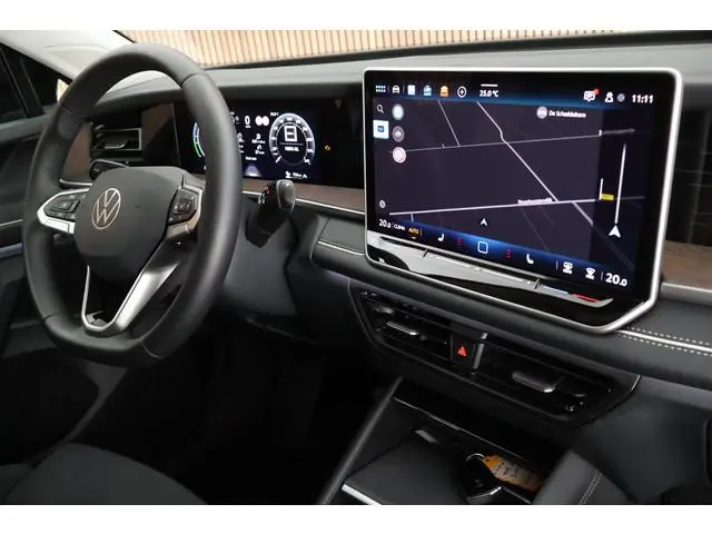 Volkswagen Tayron 1.5 204pk eHybrid Elegance Trekhaak 360Camera IQ.Light Keyless Stuur+Stoelverw.