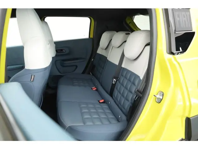 Fiat Grande Panda