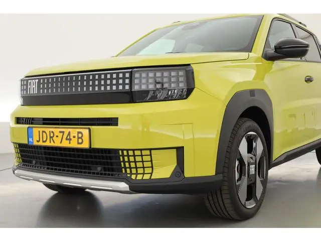 Fiat Grande Panda