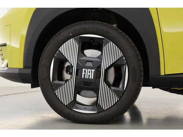 Fiat Grande Panda
