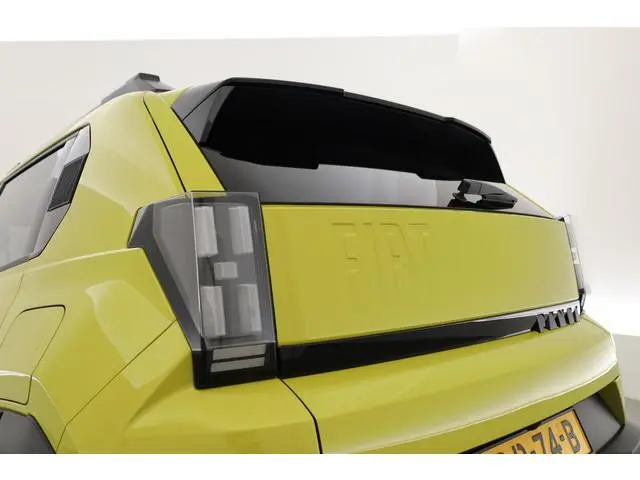 Fiat Grande Panda