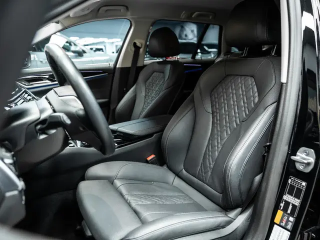 BMW 5-serie Touring 530e Business Edition Plus Wordt verwacht!