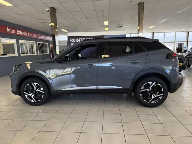 Peugeot 2008 1.2 PureTech 130 Allure 8EAT *ADAP*CAM*APP*LED*