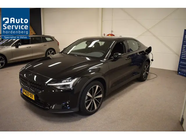 Polestar 2 Standard Range Single Motor 64kWh SOH 91.27%/ 360 Camera/ Pilot/ Adapt. Cruise