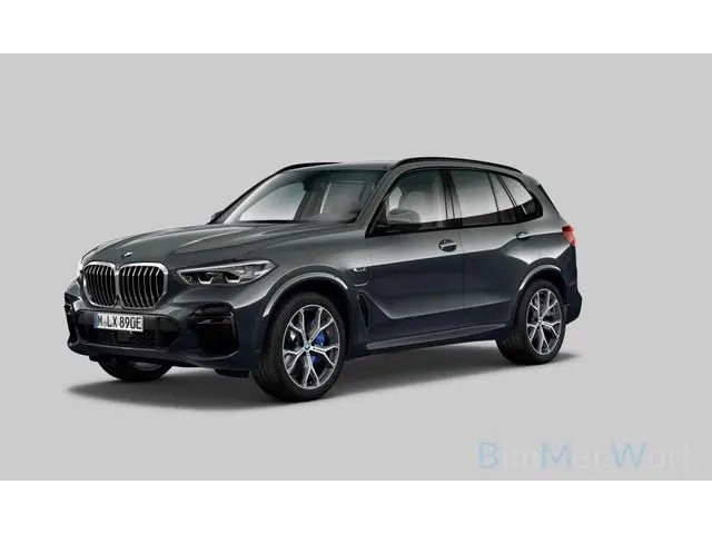BMW X5 xDrive45e High Executive | M-sport | 21 Inch  | Soft CL. | Massage | Stoel ventilatie | ACC |