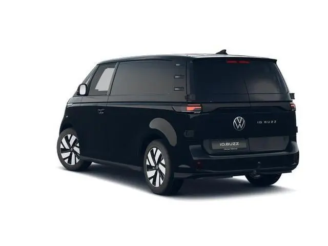 Volkswagen ID. Buzz