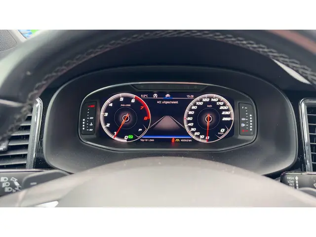 SEAT Ateca 1.5 TSI Xcellence Business Intense | Achteruitrijcamera | Elektrisch bedienbare achterkle...