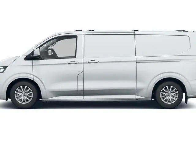 Volkswagen Bedrijfswagens e-Transporter Bestelwagen Style 70Kwh 218pk L2 740046