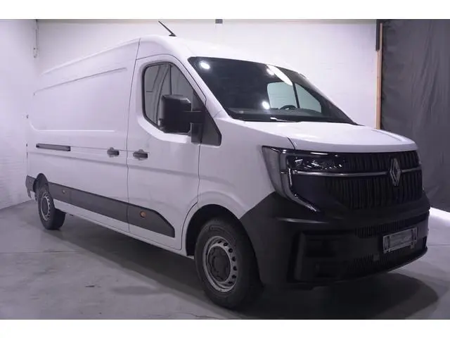 Renault Master 2.0 DCI 130 pk L3H2 Nwe Model, BPM vrij Airco, Apple Carplay, Cruise Control, Laadrui...