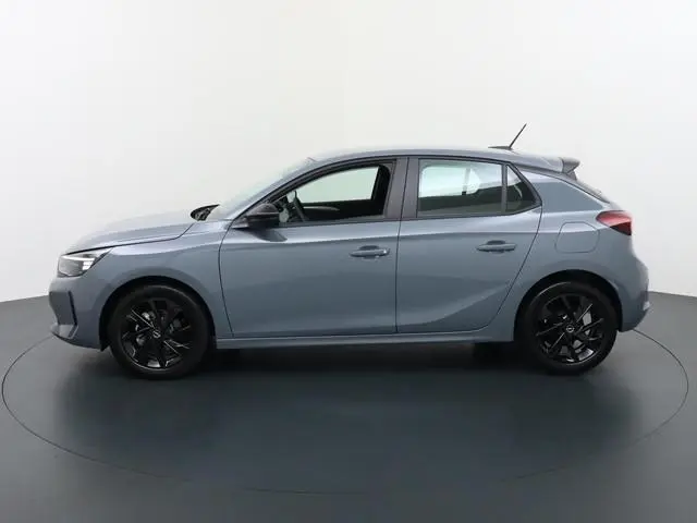 Opel Corsa 1.2 Edition | Camera | Parkeersensoren | DEMO vraag naar actuele tellerstand