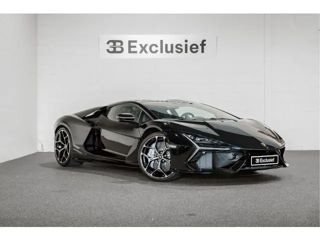 Lamborghini Revuelto Revuelto 6.5 1015 PK
