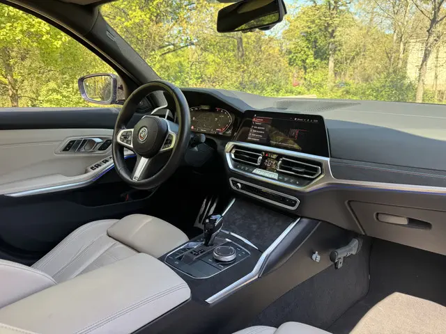 BMW 3 Serie