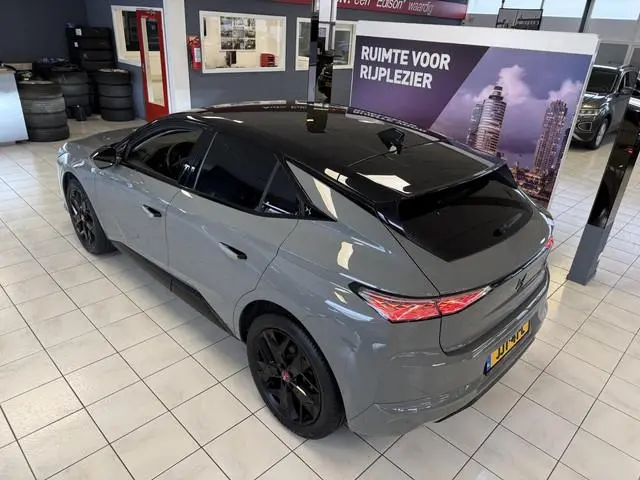 DS DS 4