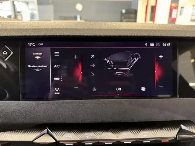 DS DS 4