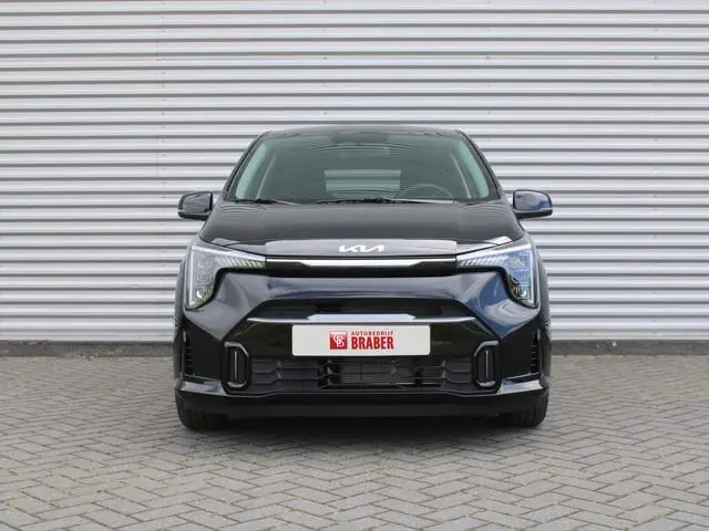 Kia Picanto 1.0 GDi DynamicPlusLine | Nieuw | Direct leverbaar | Tot € 2.000 inruilvoordeel bij aans...