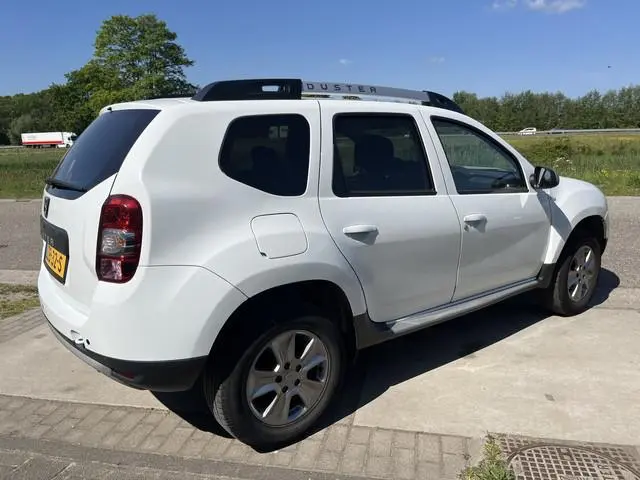 Dacia Duster 1.2 TCe 4x2 Prestige 126PK / Airco / Cruise /