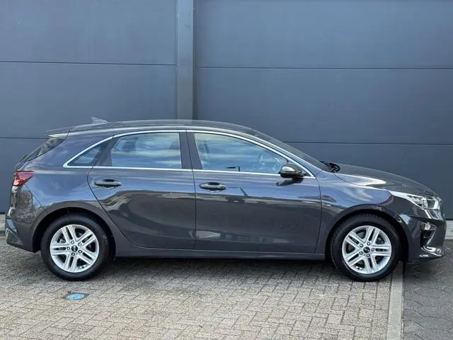 Kia cee'd