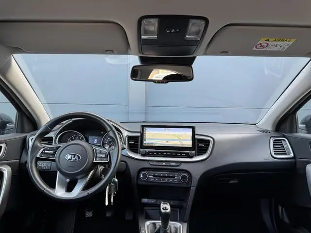 Kia Ceed 1.0 DynamicLine / Geen Import / 100% Onderhoud