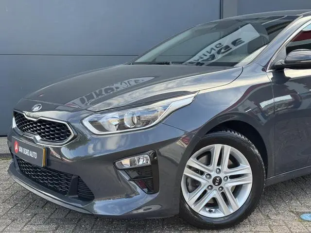 Kia Ceed 1.0 DynamicLine / Geen Import / 100% Onderhoud