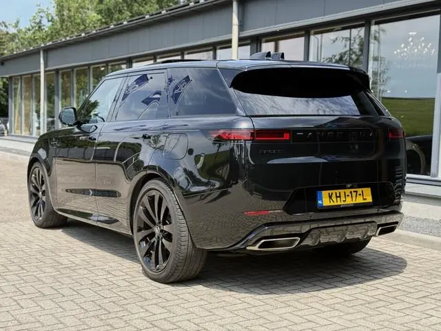 Land Rover Range Rover Sport 3.0 P460e Dynamic HSE PHEV