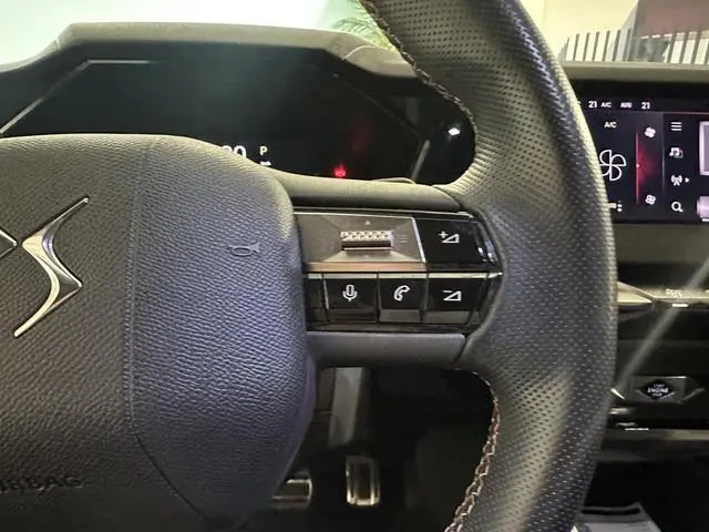DS DS 4