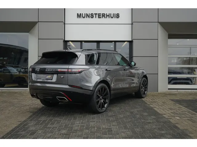Land Rover Range Rover Velar 2.0 P300 Turbo AWD R-Dynamic SE | Adaptieve Cruise Control | Cold Clima...