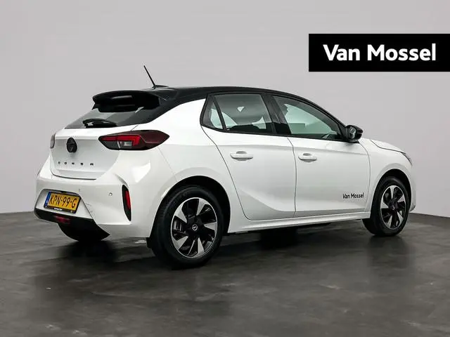 Opel Corsa Electric Long Range GS 51 kWh | Cruise Control | Apple Carplay&Android Auto | Stoel&Stuur...